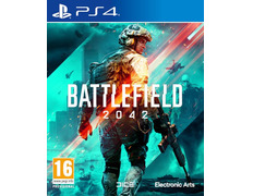 Battlefield 2042 PS4