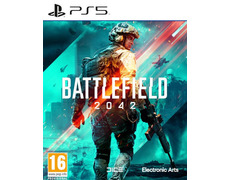 Battlefield 2042 PS5