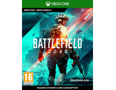 Battlefield 2042 Xbox One/Xbox Series X