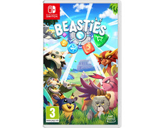 Beasties Switch