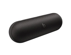 Altavoz Beats Pill Negro Mate - Potente Sonido de Alta Calidad | Beats Audio