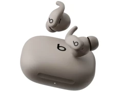 Auriculares Beats Powerbeats Fit Gris Grava - Marca Beats Audio
