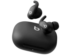 Powerbeats Fit Negro Azabache - Auriculares Beats