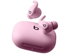 Auriculares Beats Powerbeats Fit Rosa Eléctrico - Estilo y Calidad de Sonido