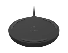 Cargador Inalámbrico Belkin 10W Negro - Comprar Cargadores