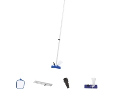 Kit de mantenimiento Bestway 58013 para piscinas