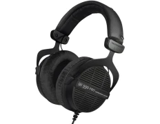 Auriculares de estudio Beyerdynamic DT 990 PRO Black Edition 250 Ω con cable