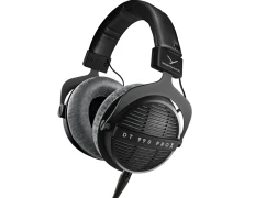 Beyerdynamic DT 990 PRO X - Auriculares de estudio con cable