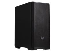 CAJA BITFENIX SEMITORRE ATX NOVA MESH SE NEGRO