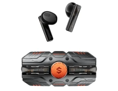 Black Shark Rokas 3 Negro - Auriculares de Sonido Sumergente