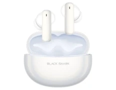 Auriculares Black Shark T13 ANC Blanco