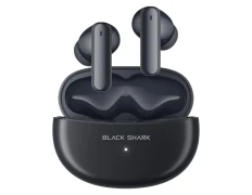 Black Shark T13 ANC Auriculares Negro