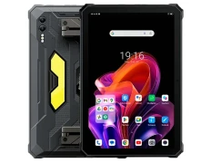 Blackview Active 10 Pro Tablet 10.9" 5G 12GB/256GB Android 14 Negro