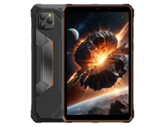 Blackview Active 5 Naranja 6GB/128GB WiFi+4G - Tablet Rugged 8.68"
