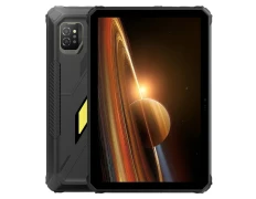 Tablet Blackview Active 7 11 Pulgadas 8GB/128GB WiFi + 4G Color Negro Rugged