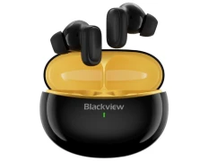 Auriculares Blackview AirBuds 30 en color negro