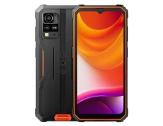 Blackview BV4800 SE Naranja Rugged - Smartphone 4GB/64GB
