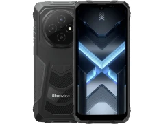 Smartphone Blackview Fort 1 6GB/256GB Negro Resistente
