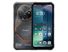 Smartphone Blackview Fort 2 Negro Dual SIM 8GB/128GB