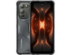 Blackview Fort 5 Teléfono Móvil 5g Ai Rugged Smartphone 12gb+256gb 15000mah Nfc Negro