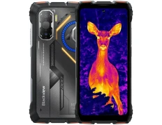Blackview Rock 3 Naranja 8GB 256GB - Potente Smartphone