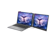 Monitor Portátil 14" FHD IPS Blackview SCM6