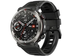 Reloj Inteligente Blackview W50 Pro Negro