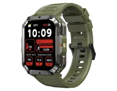 Smartwatch Blackview W70 Pro Verde