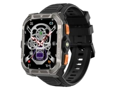 Smartwatch Blackview W80 Pro Negro