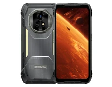 Blackview XPLORE 2 Negro Rugged 5G 12GB/256GB - Smartphone Resistente
