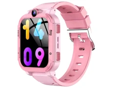 Reloj Inteligente Blackview Z20 4G GPS Rosa
