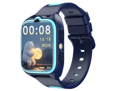 Smartwatch Blackview Z30 Azul - Marca Blackview