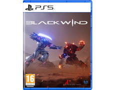 BlackWind PS5