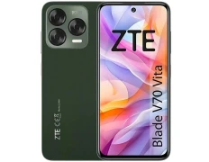 ZTE Blade V70 Vita 8GB/256GB Verde