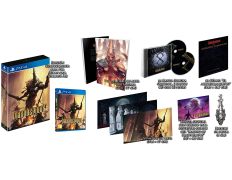 Blasphemous (Edición Coleccionista) PS4