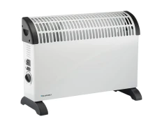Calefactor Convector Blaupunkt BP1008 2000W Blanco