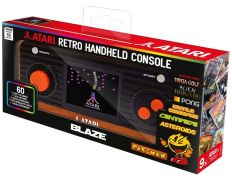 Blaze Atari Retro Handheld Pacman Edition (51 Juegos)
