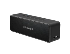 Altavoz Bluetooth BlitzWolf BW-WA4 30W Negro
