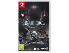 Blue Fire Switch