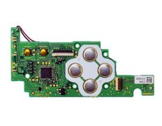 Power Switch Board for New 3DS