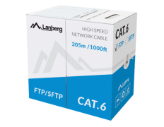 Cable HDMI LANBERG - Alta Calidad para Entretenimiento en Casa u Oficina