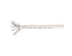 Bobina Equip Categoría 6A S/FTP Rígido 305M