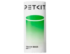 Bolsas para Areneros PETKIT Pura Max 2 / Purobot Max Pro - 20 Bolsas de Rollo