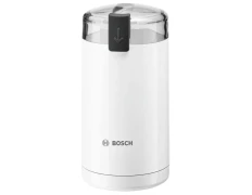 Molinillo de Café Bosch TSM6A011W Blanco 180 W
