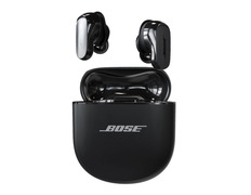 Bose Auriculares QuietComfort Ultra Earbuds Negro