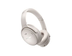 Bose QuietComfort Headphones Blanco