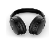 Bose QuietComfort Headphones Negro