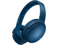 Bose QuietComfort Headphones Twilight Blue