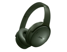 Bose QuietComfort Headphones Verde