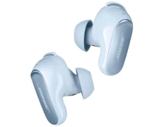 Auriculares Bluetooth Bose Quietcomfort Ultra Earbuds Azul